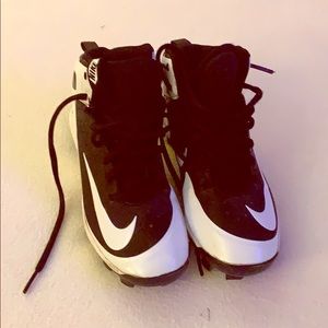 Nike Huarache Cleats